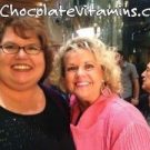 Day 2 of The Healthy Chocolate Weight Loss Challenge-January 2017