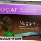 Are The Dark Chocolates You Eat Artificial, Compound Or Pure Chocolate?