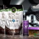 NFL Hopeful Appreciates Xocai Healthy Chocolate For Sports Performance And Recovery Improvement